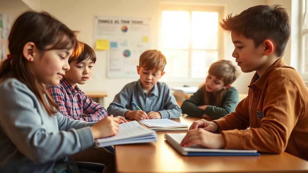 LearnABC Financial Literacy for Youth